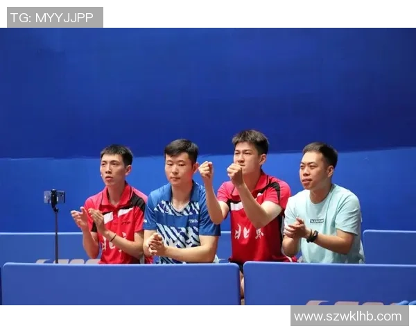 南京乒乓球队的训练与竞技状态揭秘助力乒乓球巨献的背后故事