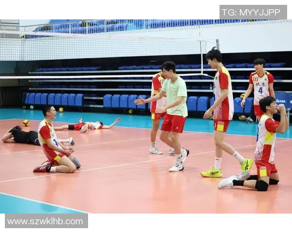 排球深度解析：北京排球队快攻战术的秘密与技巧探讨