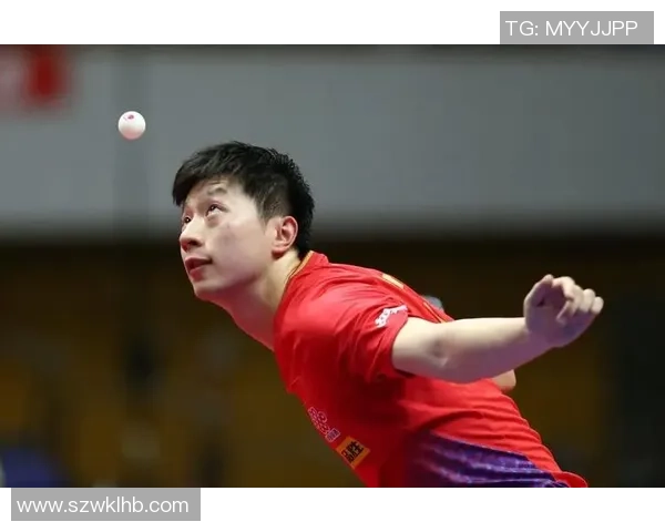 杭州乒乓球队在邀请赛中的节奏表现分析与精彩瞬间回顾